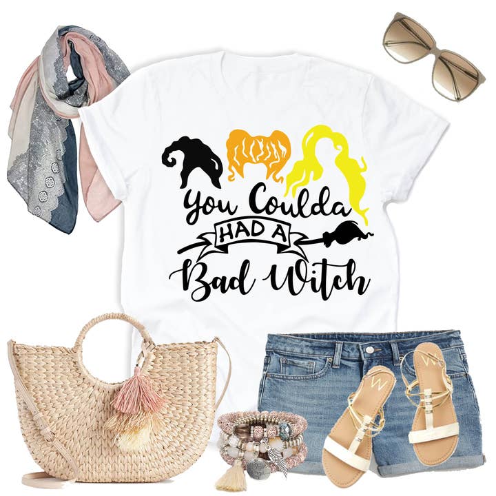 J'ai eu une mauvaise sorcière pour la vente par Starry Eyed Enhancements