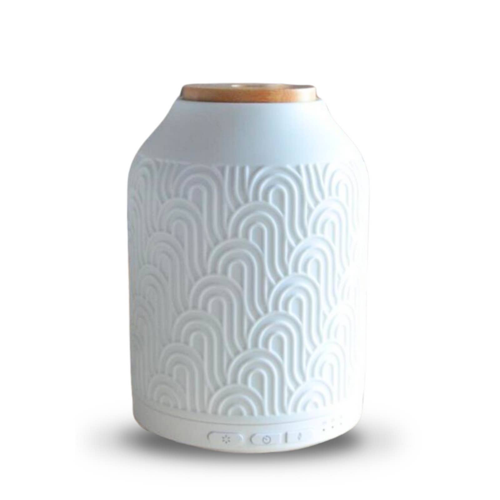 Zen'Arôme - Wholesale Electronic Diffuser - Prague Essential Oil Diffuser - Wifi Connected Device19