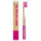 Pharmedistore - Wholesale Toothbrush - Kids & Baby - FETE - Children's Bamboo Toothbrushes - Choice of Colours2