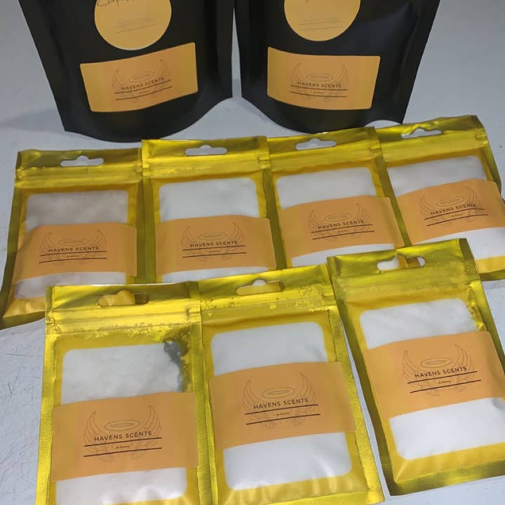 carpet fresheners for wholesale by HavensScents