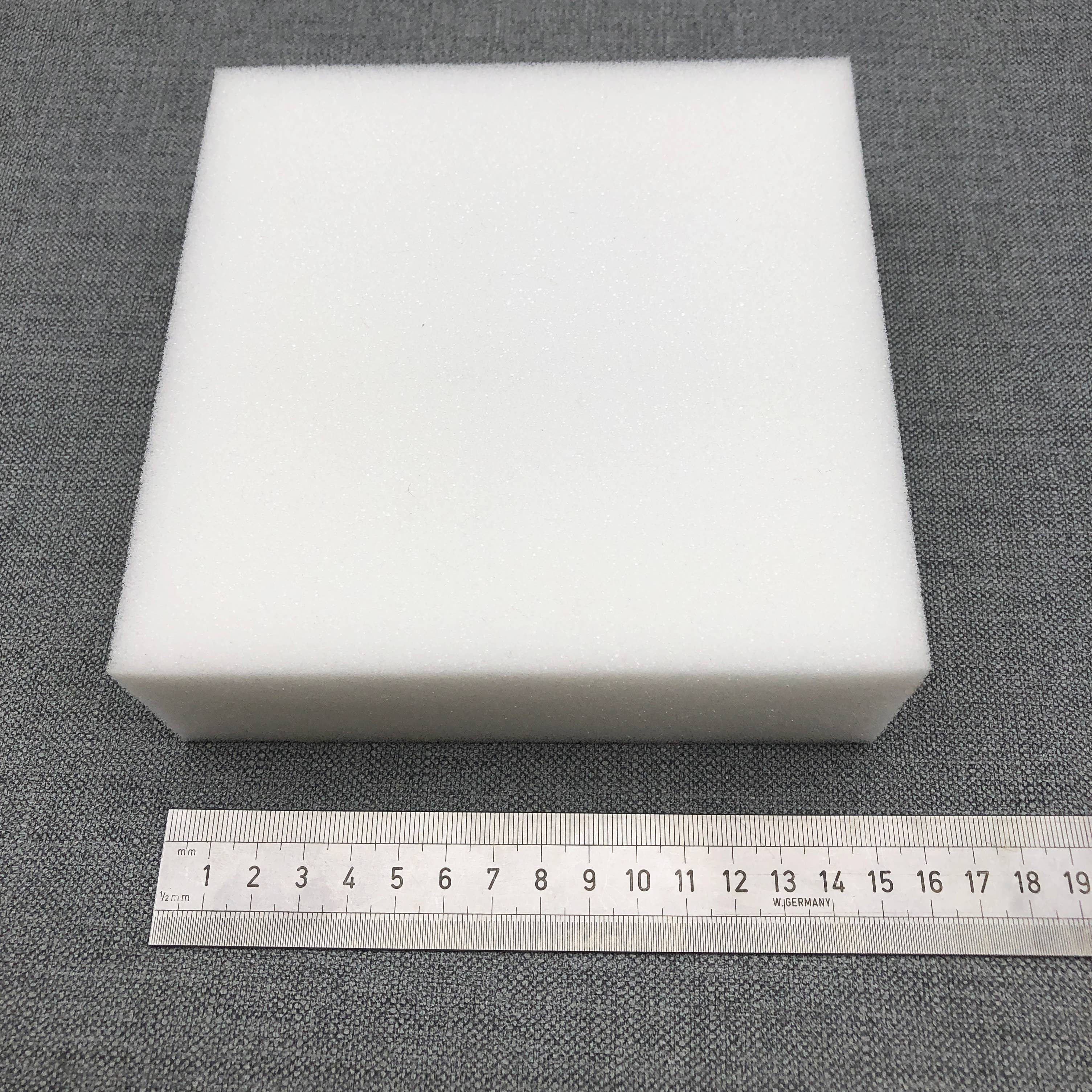 Bergin & Bath - Venta al por mayor Kit de manualidades - Alfombrilla de fieltro con aguja3