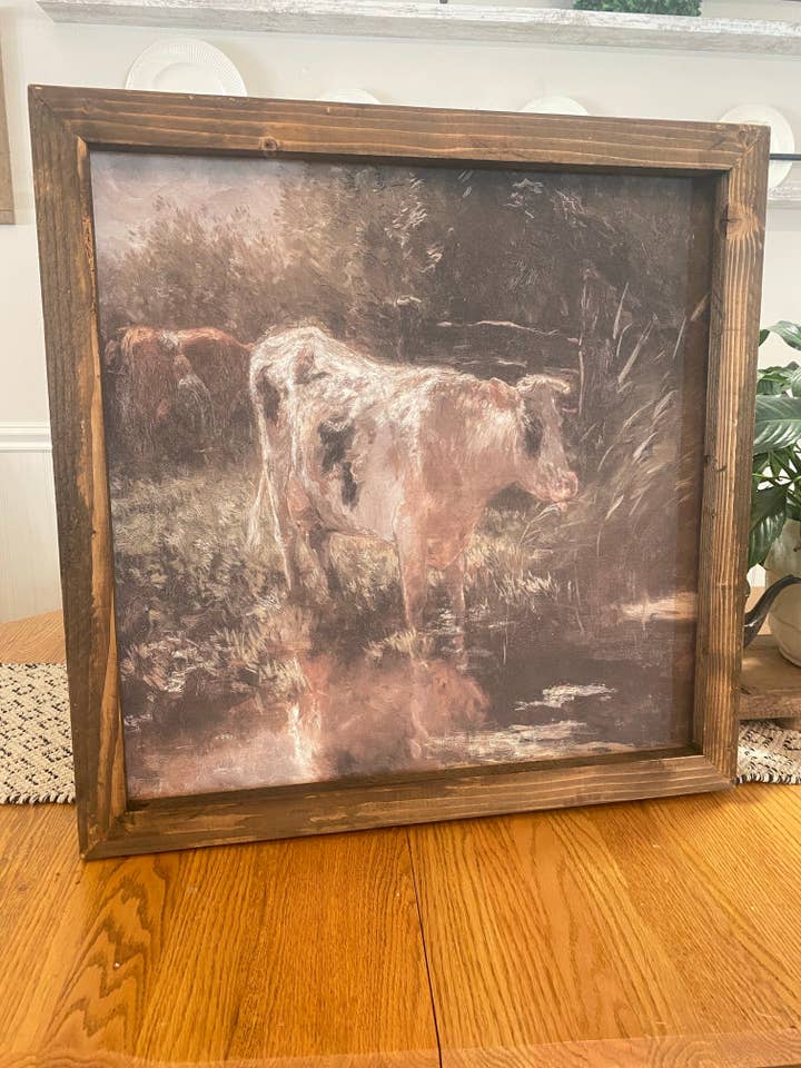 Foro di irrigazione per la vendita all'ingrosso da parte di Whitewashed Home