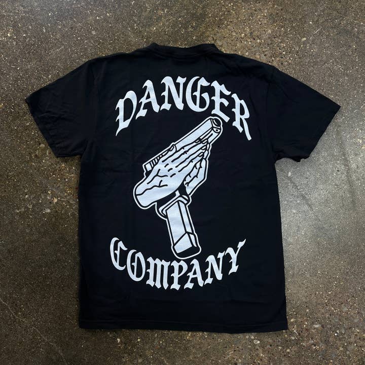 God zegen Gevaar Bedrijf voor wholesale door Danger Company