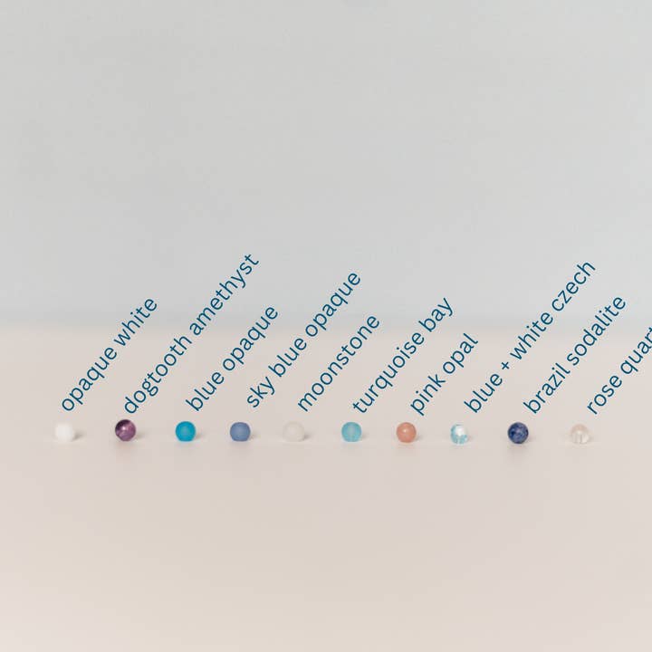 Always Augustine - Vendita all'ingrosso Orecchini pendenti - Orecchini Sola | Gioielli con Dente di Squalo Reale - Always Augustine3