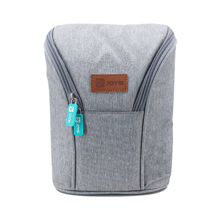 Joybi - Wholesale Wet Bag - Kids & Baby - JOYBI Premium Insulated Zip-Front Bottle Bag