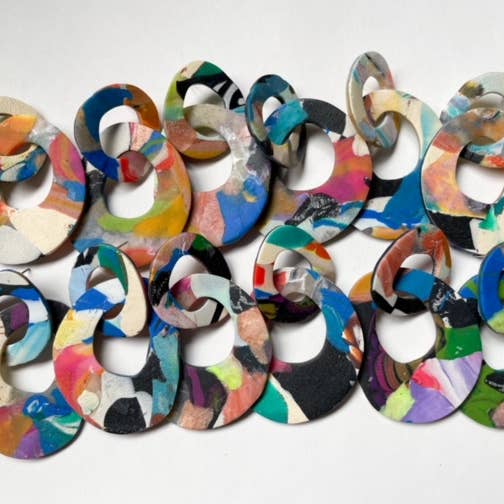 Noble Fawn Jewelry - Wholesale Jewelry - Men's - Dakota Links