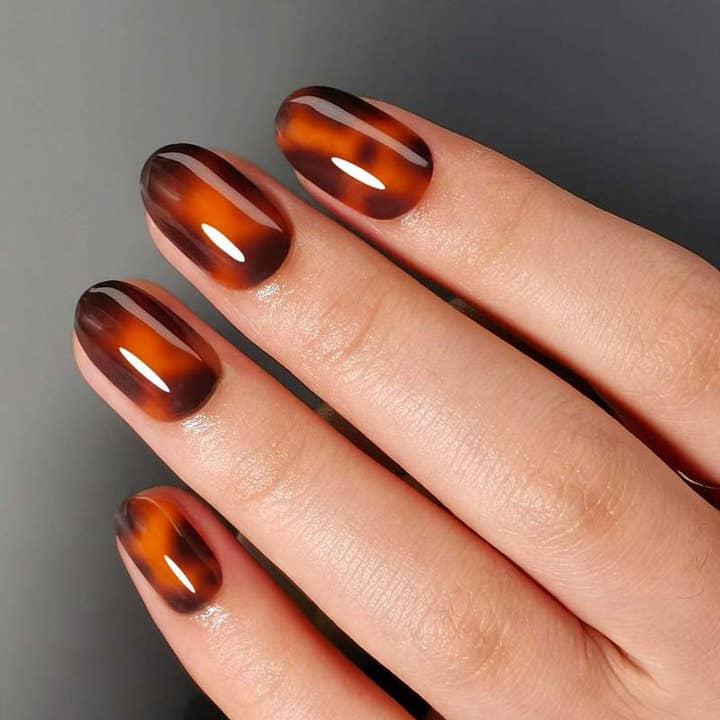 XXX Short Oval • Unghie Finte in Gel Morbido per la vendita all'ingrosso da parte di MoYou London