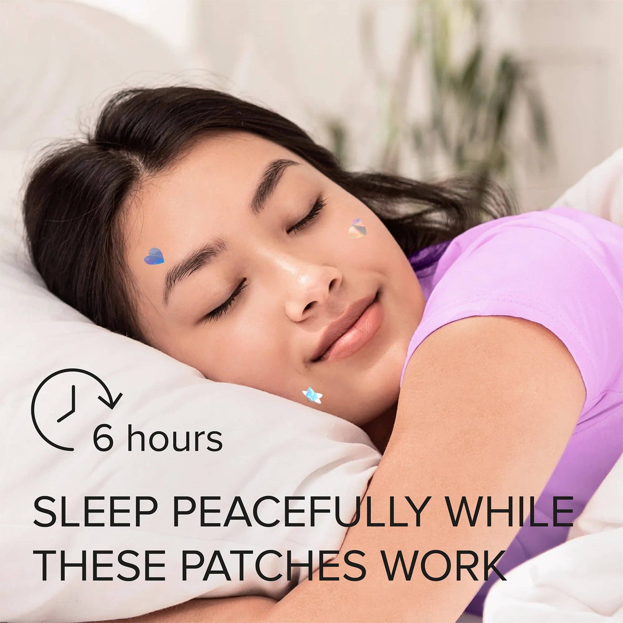 VIAI Beauty - Vente Patch contre l'acné/hydrocolloïde - Patchs pour boutons et acné4