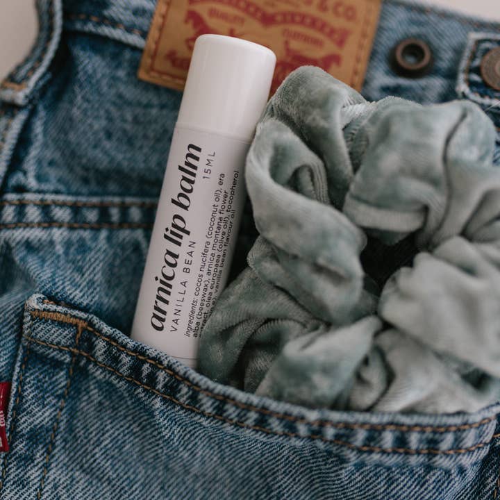 ARNICA Aftercare Jumbo Lip Balm for wholesale by Lip Service Beauty