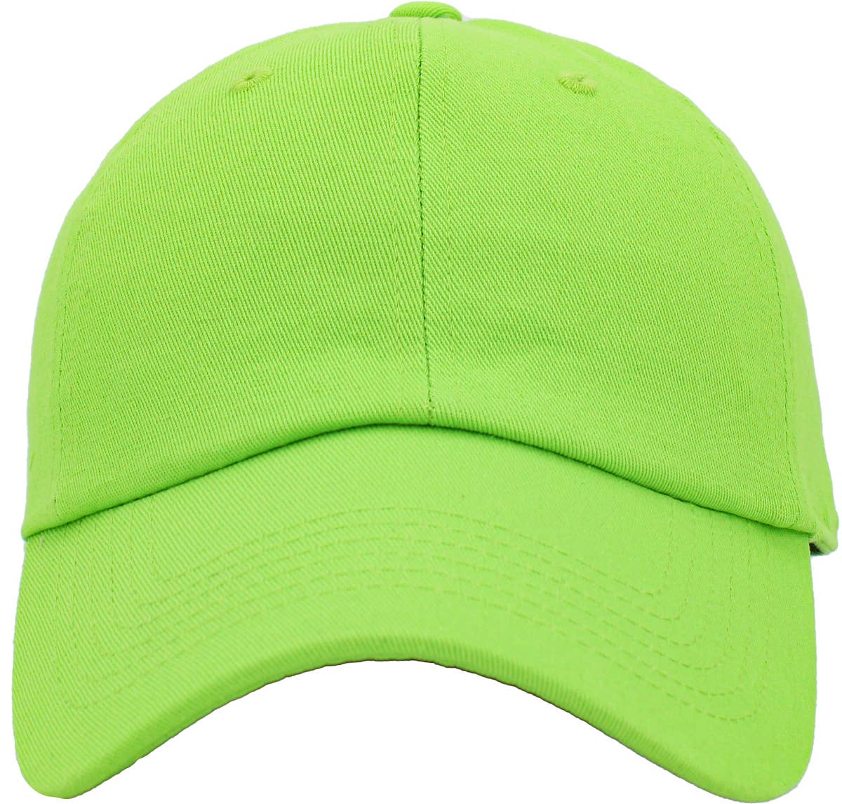 KBETHOS - Vente Casquette de baseball – unisexe - Casquette de baseball en coton à profil bas unie59