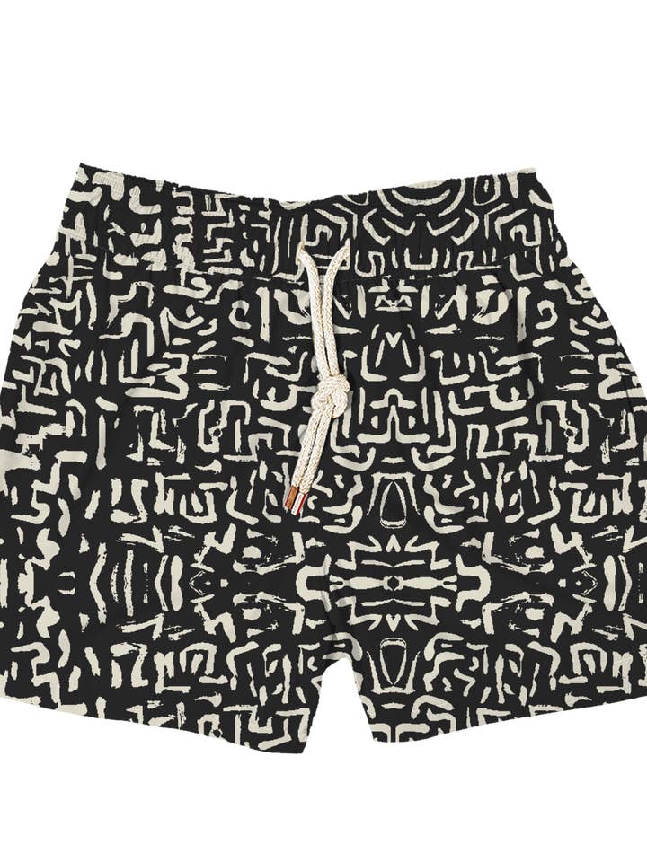 Cairo Swim Short for wholesale by Retromarine