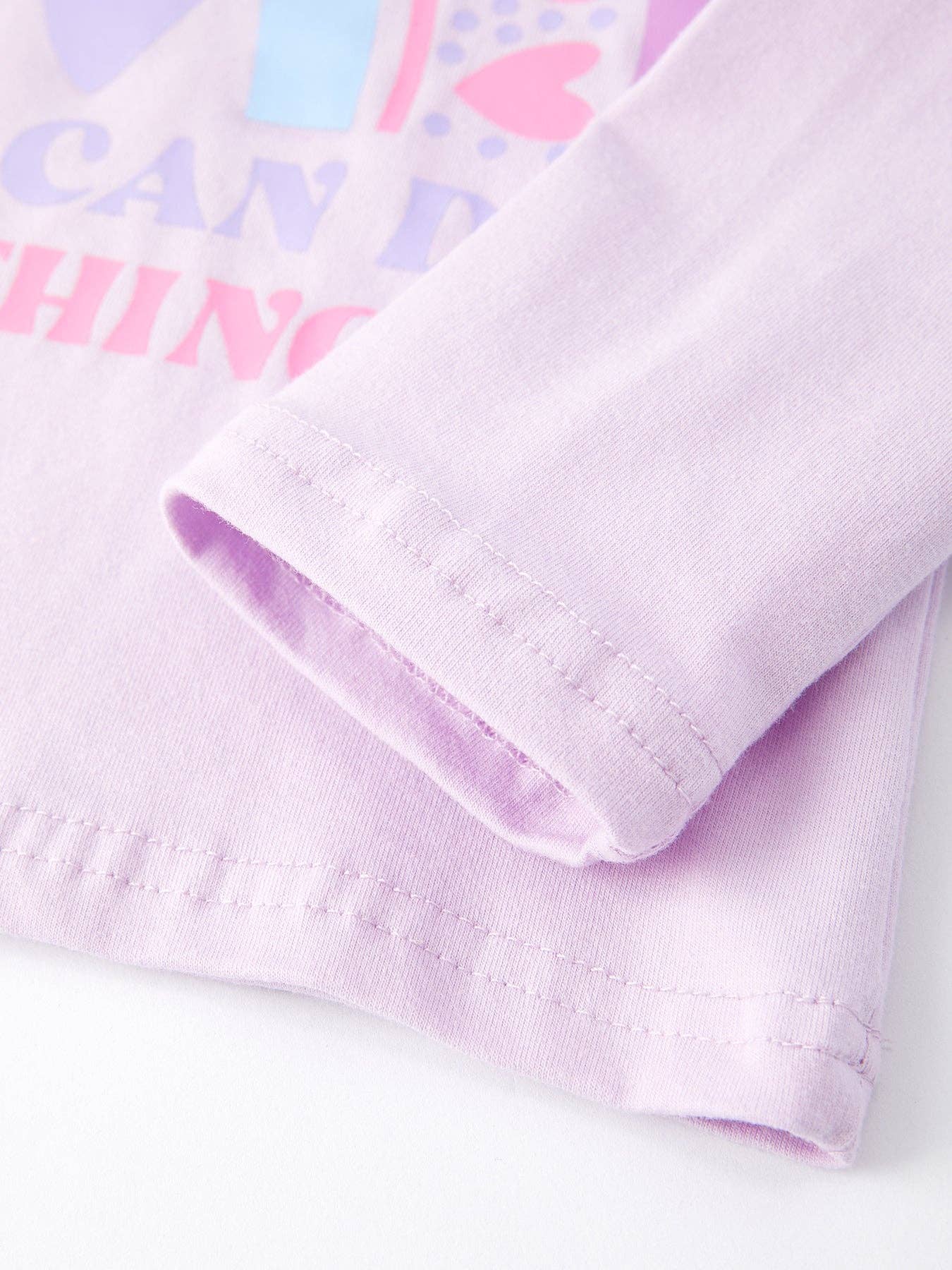 Rylee Faith Designs – Conjunto de top e saia – Criança por atacado – T-shirt Girls de 5 peças T-shirt Gaze de 5 peças Conjunto de calças com faixa para a cabeça4