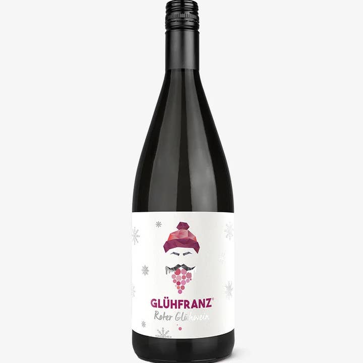 schorlefranz - Wholesale Red Wine - Glühfranz red mulled wine 1L
