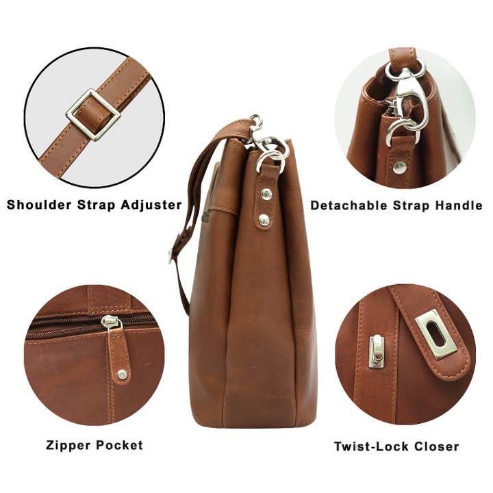 Cenzoni Fashions - Wholesale Shoulder bag – women's - Ladies Handbag OPLB45 14