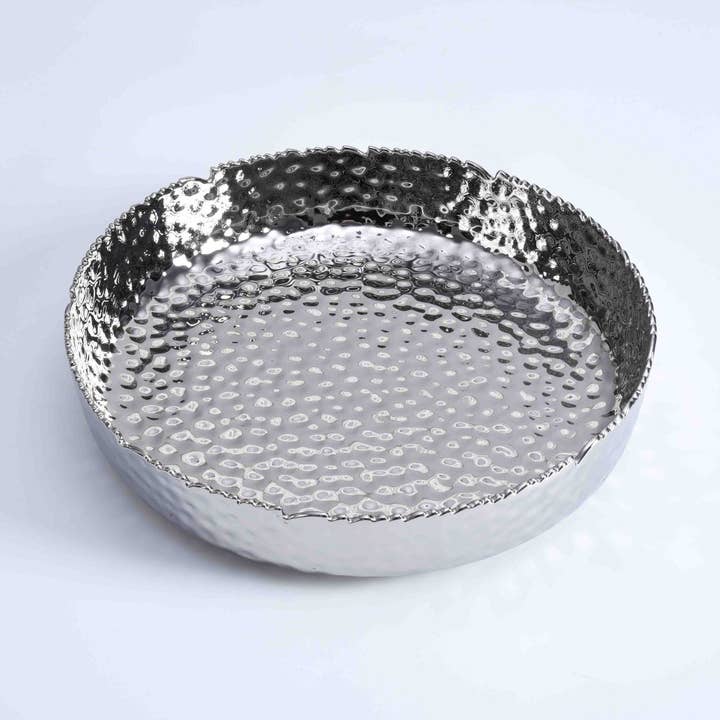 Extra Large Shallow Bowl for wholesale by Pampa Bay