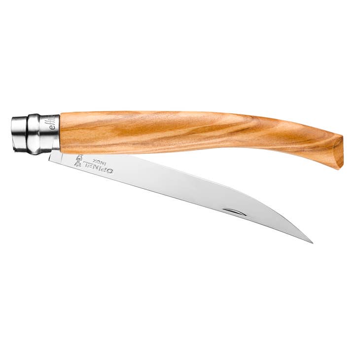 Opinel - Wholesale Kitchen/Utility Knife - No.12 Effilé Folding Fillet Knives2
