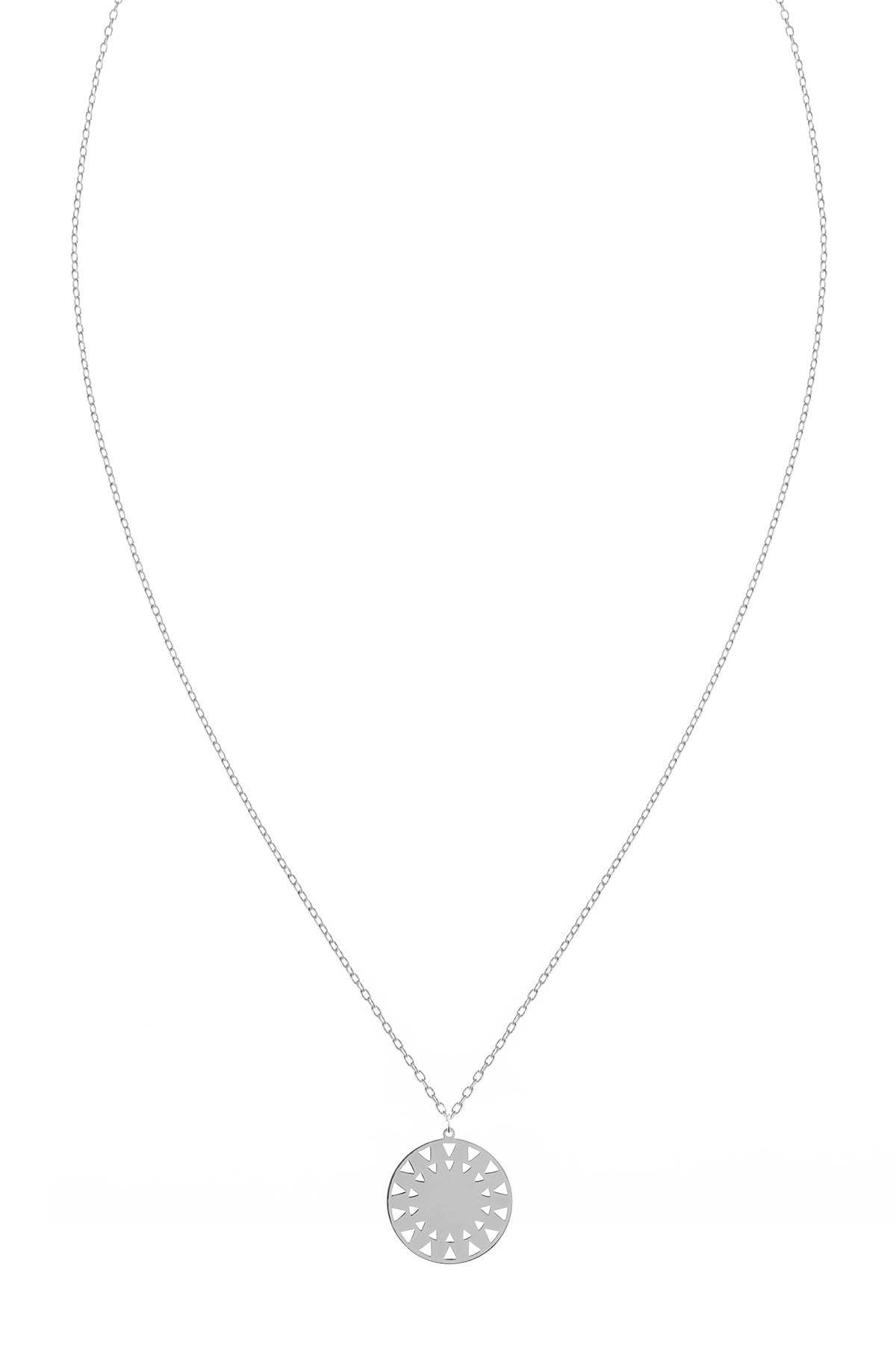 Sofia Godinho - Wholesale Pendant/Charm Necklace - Margherita Necklace XL3