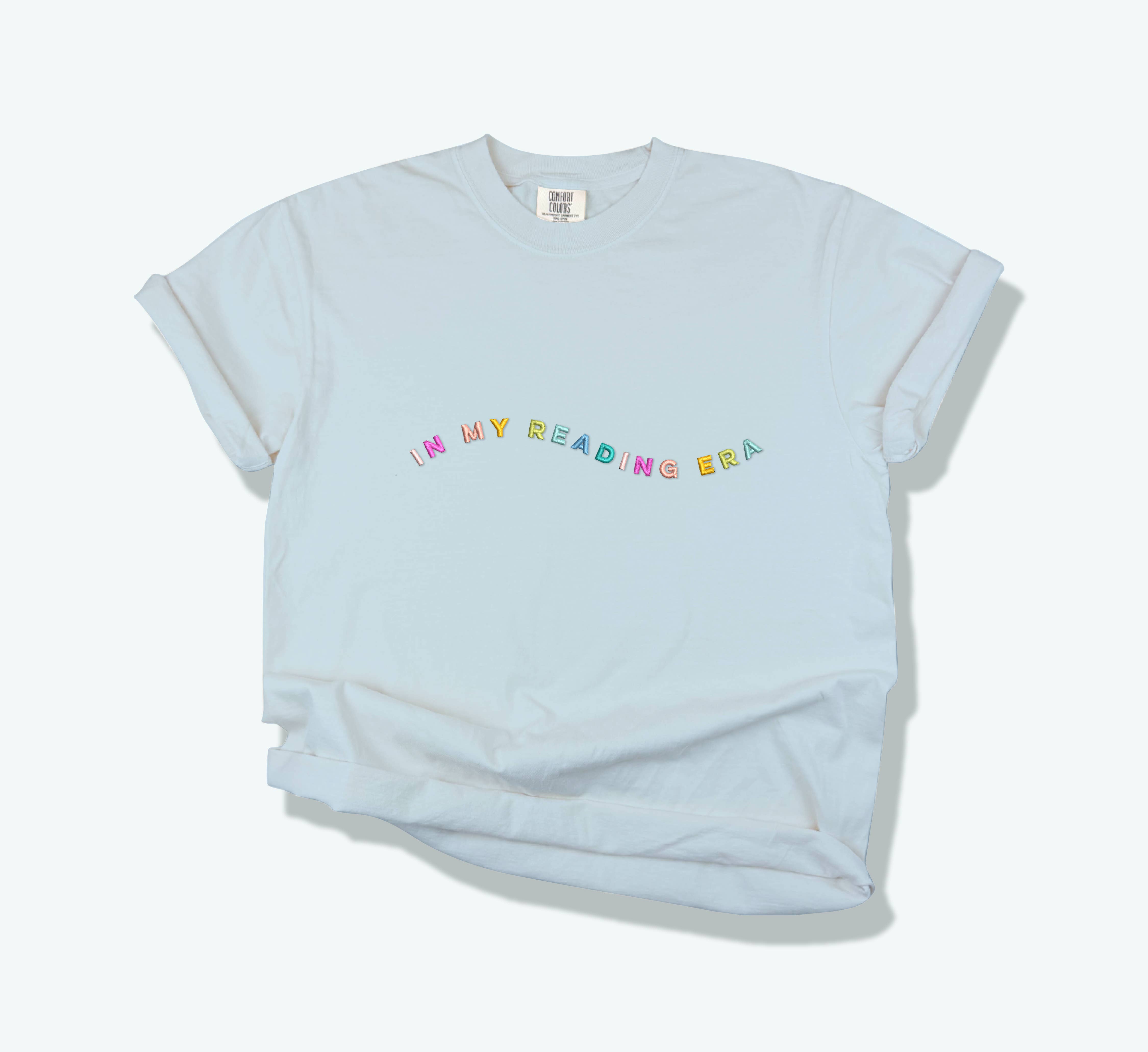 Cleary Lane - Wholesale T-Shirt - Women's - Custom Embroidered T-Shirt, Custom City Shirt6