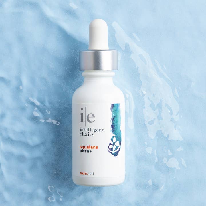 Intelligent Elixirs - Wholesale Facial Oil - Squalane Ultra+0