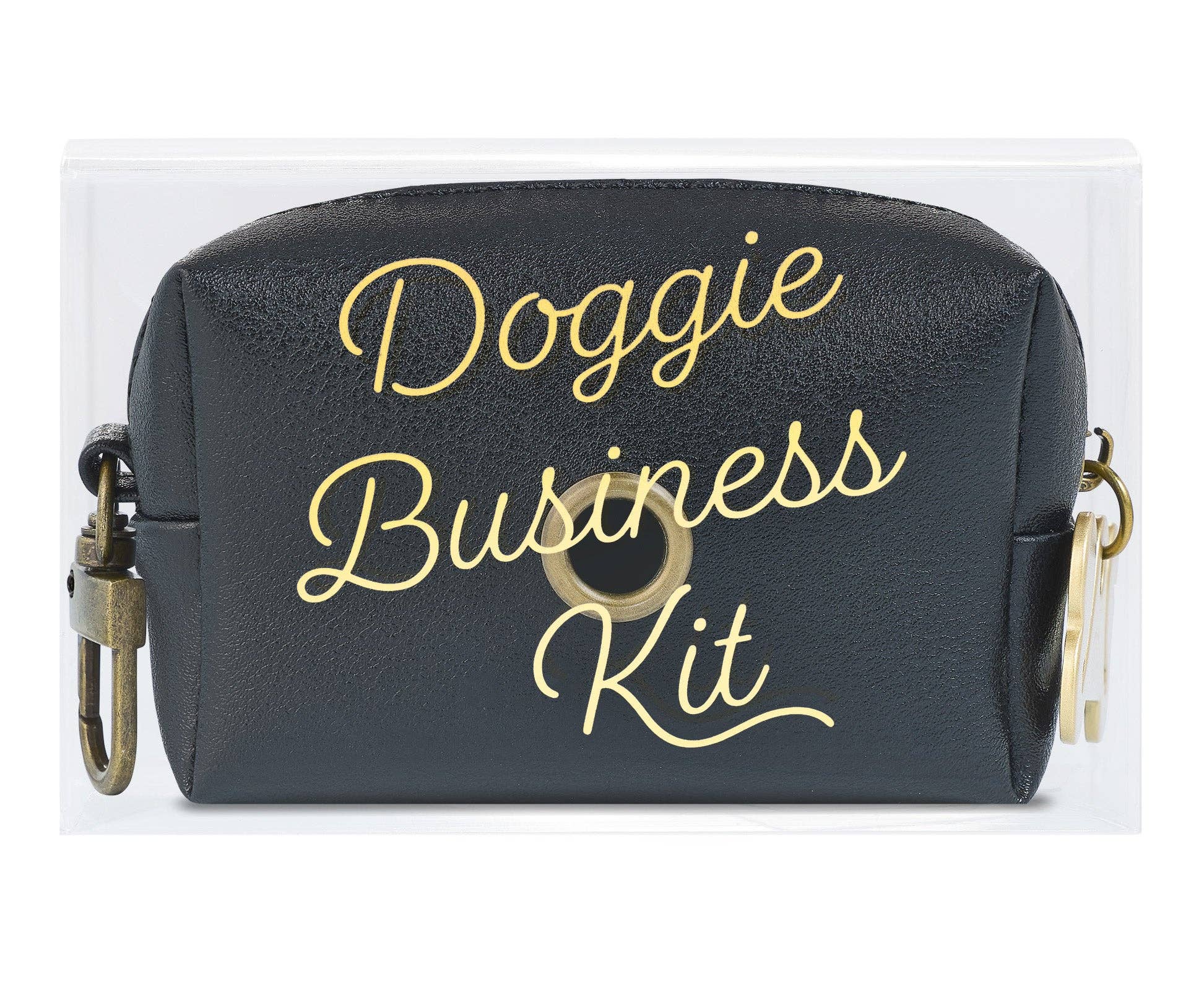 Pinch Provisions - Wholesale Pet Poop Bag Dispenser - Doggie Business Kit9