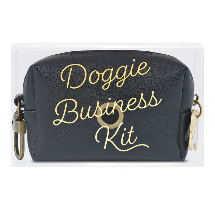 Pinch Provisions - Wholesale Pet Poop Bag Dispenser - Doggie Business Kit8