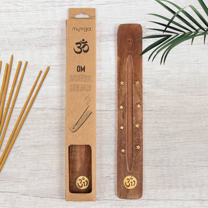 Myga Eco - Wholesale Incense Holder - Incense Holder