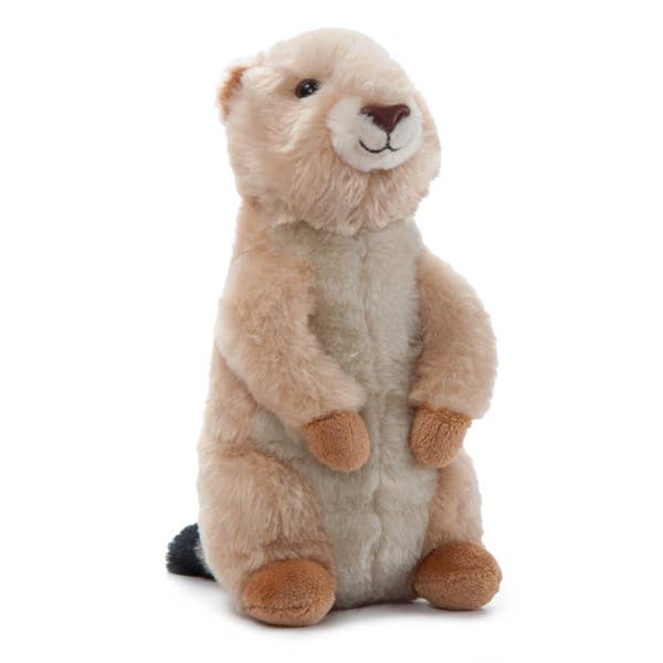 Stuffed prairie dog on sale
