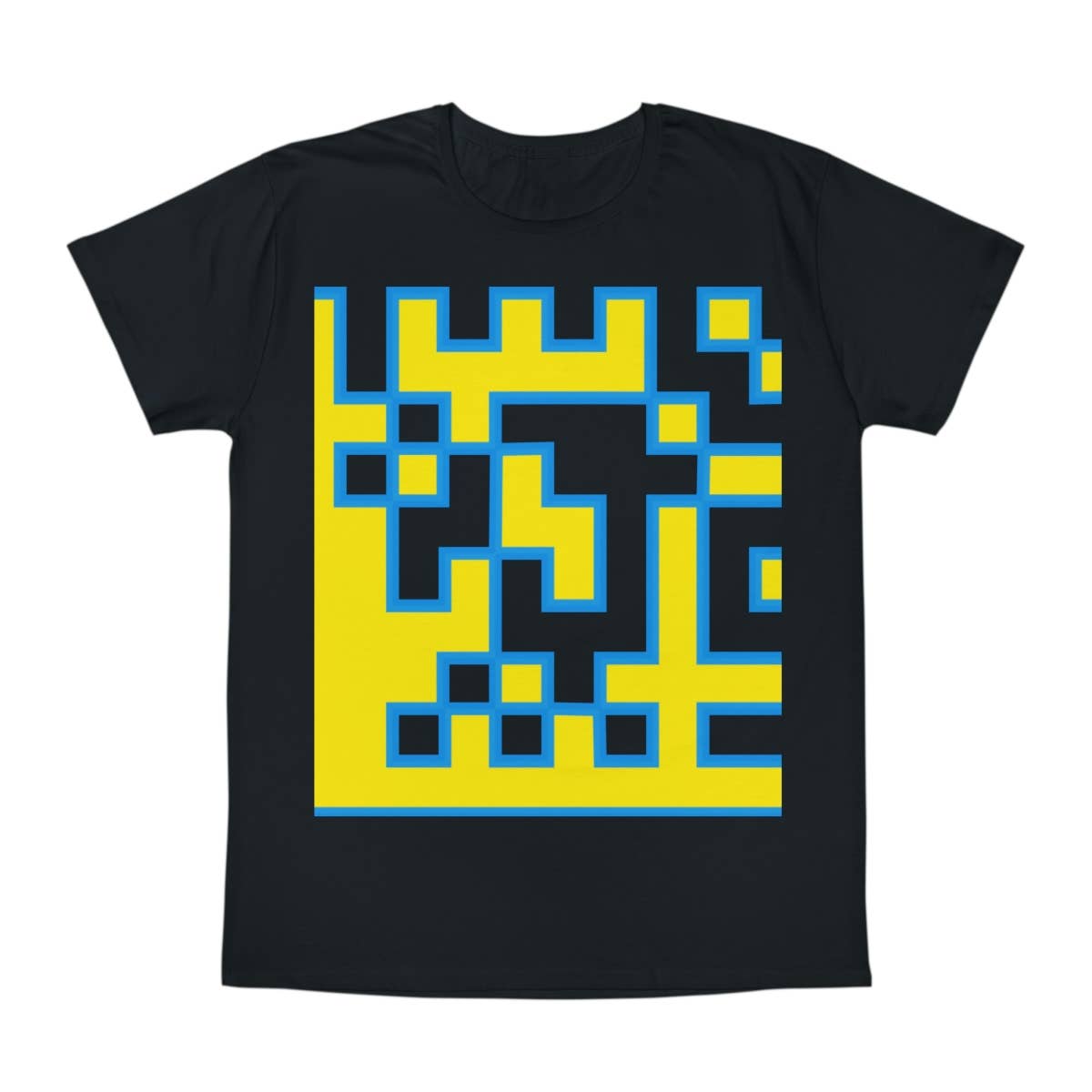 Disciplinatha - Vendita all'ingrosso Maglietta serigrafata - Donna - Disciplinatha Pattern: Asgard19