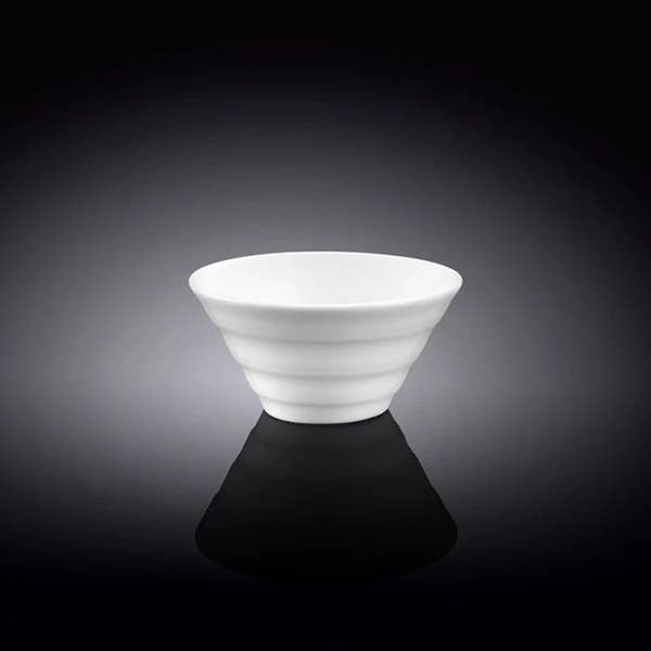 4" x 2" Dessert Dish for wholesale by WILMAX USA