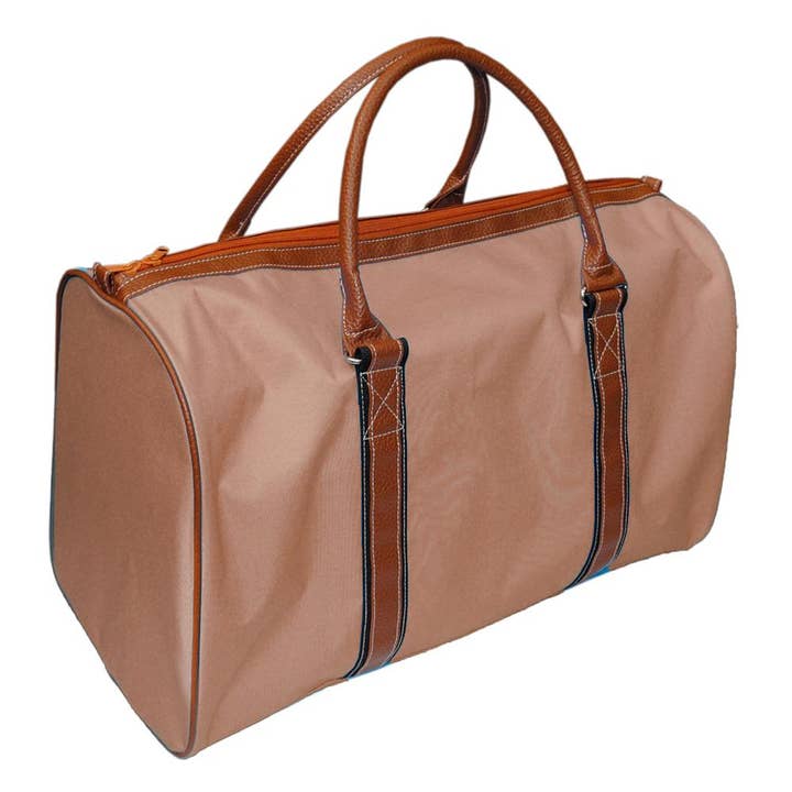 Mainstreet Collection - Wholesale Weekender Bag - Men's - Duffle Bag for Men3