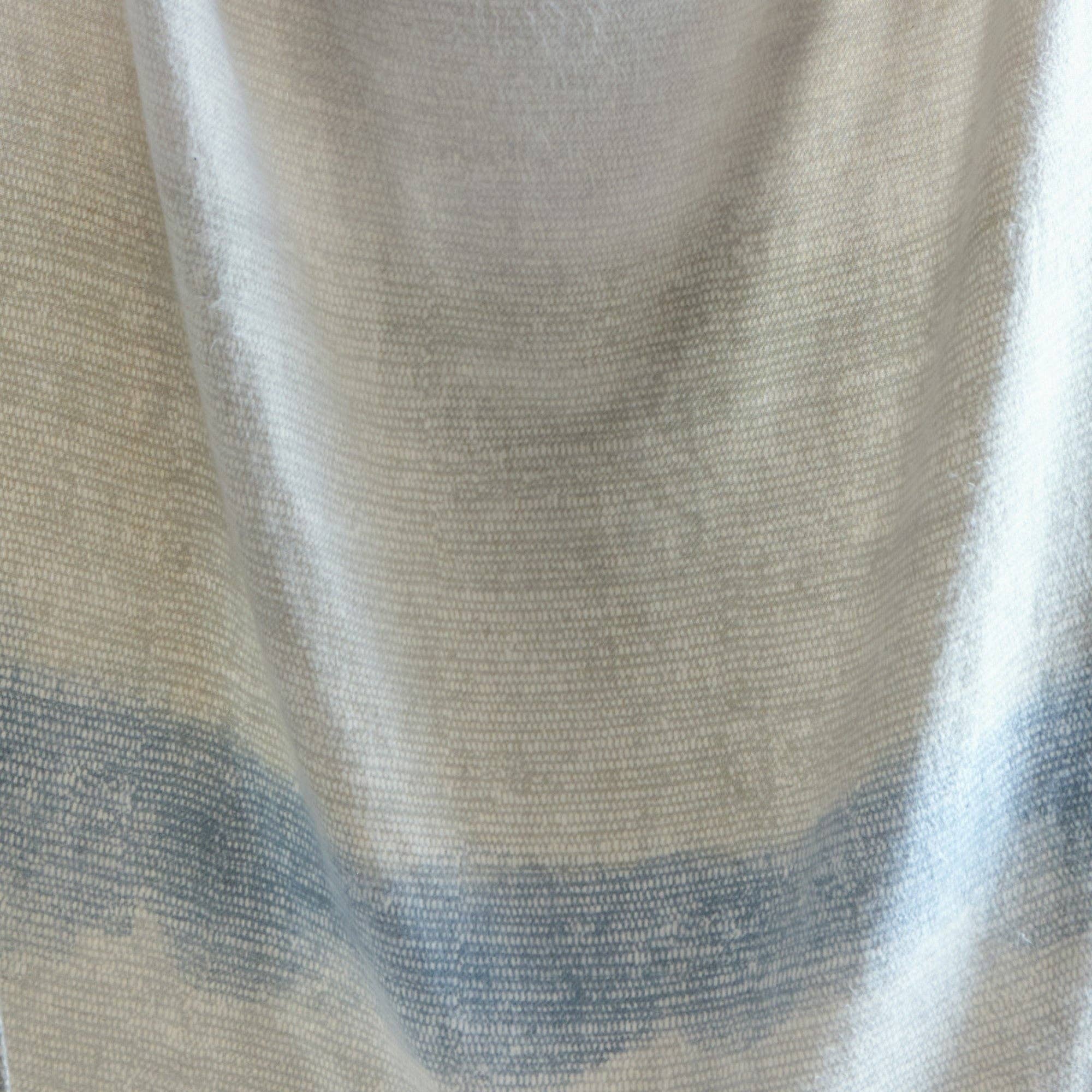 UW Home - Wholesale Throw Blanket - Bretton Throw by Drift Home in Green 130 x 180cm3