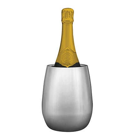 Bel-Air Elegant dubbel vägg vin kylare för wholesale av CUISIVIN