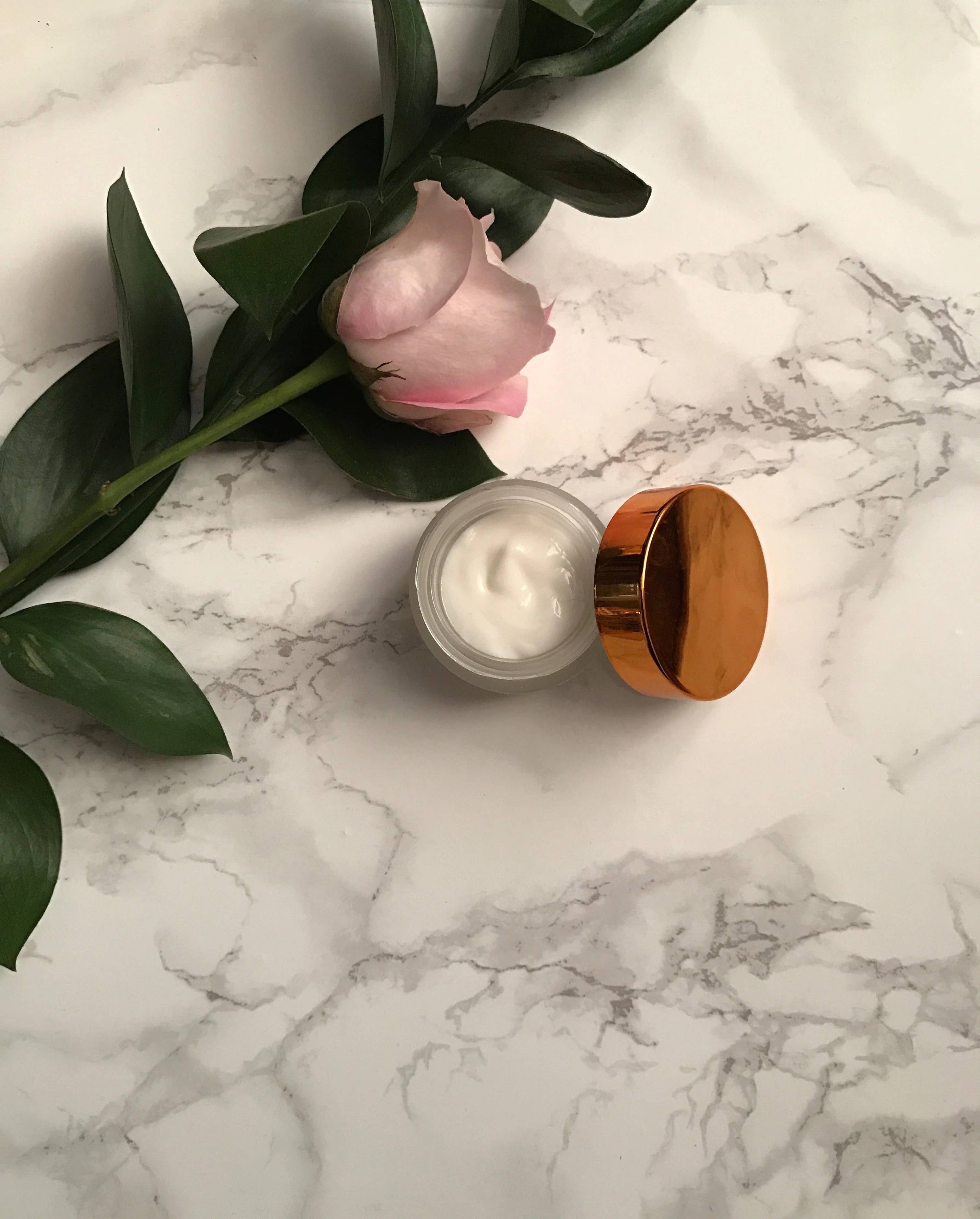 Athar'a Pure - Wholesale Facial Moisturizer - Superfruit & Jasmine Antioxidant Face Moisturizer7