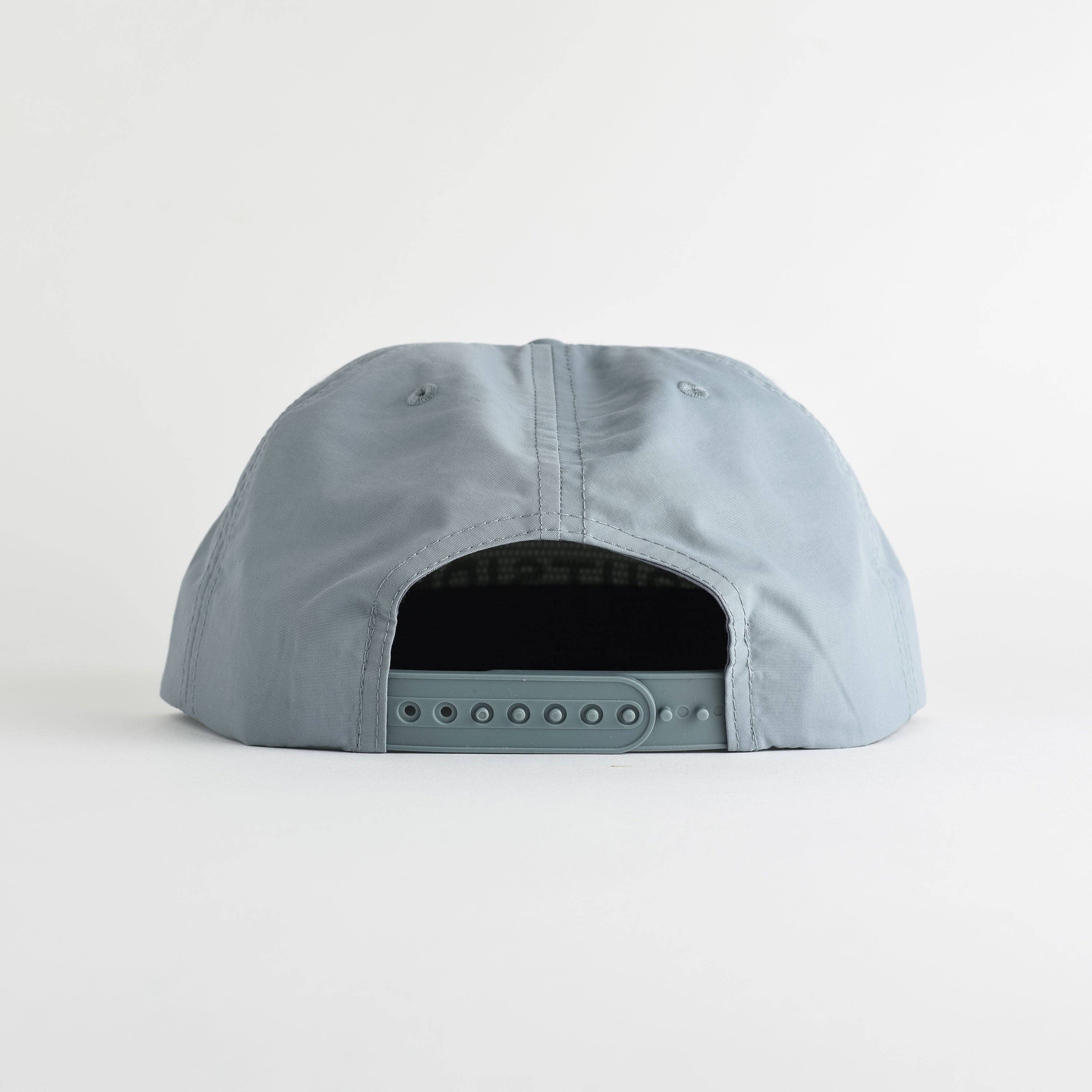 Endless August Supply Co. - Wholesale Snapback pet - Uniseks - Allerleukste Buiten Gerecyclede Nylon Hoed3