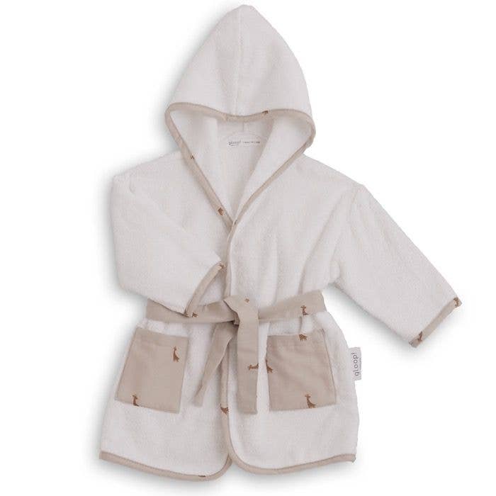 Kinderbademantel aus Baumwolle für den Großhandel von Idea Gioconda