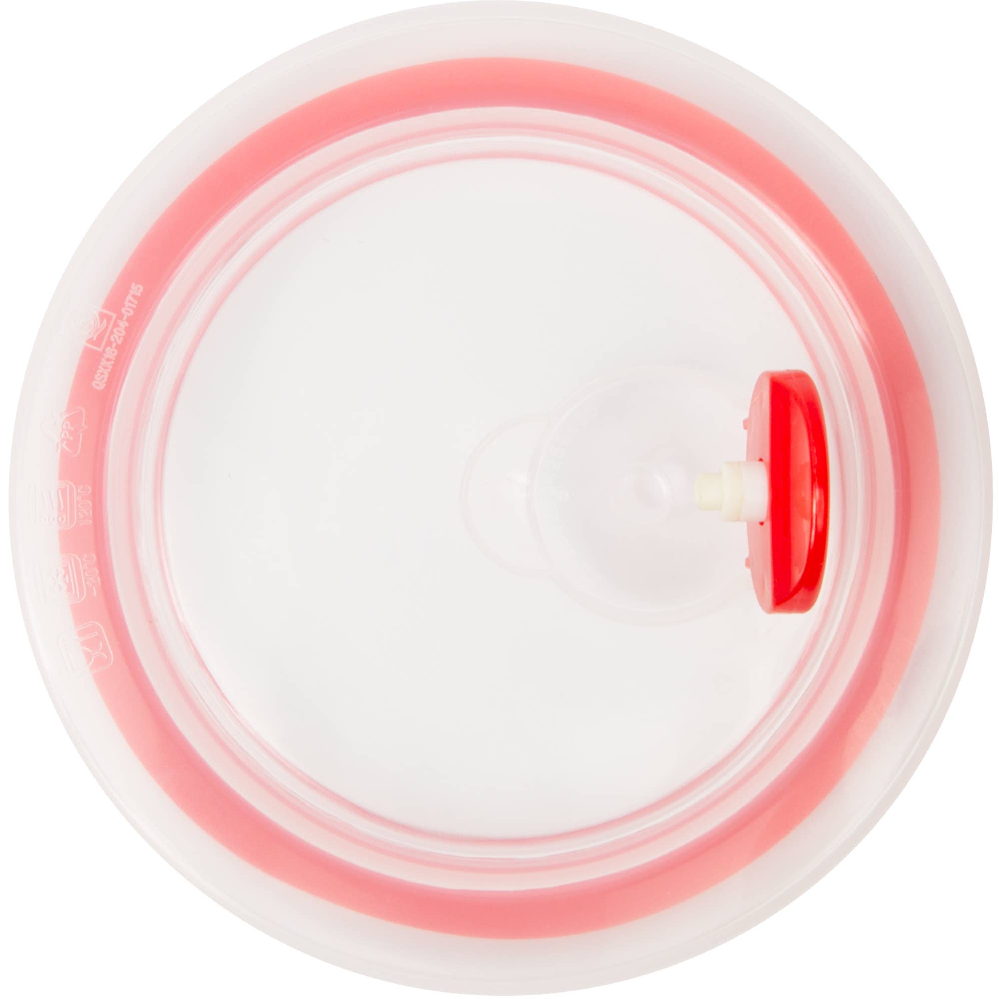 Pavilion - Wholesale Bowl - Lake People - 13.5 oz Double-Handled Soup Bowl with Lid6