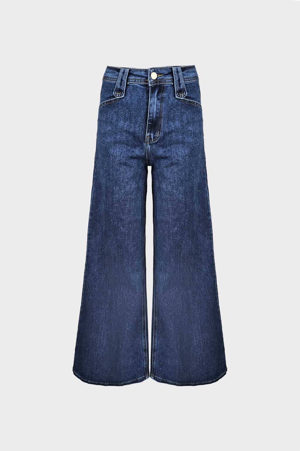 Wide-leg jeans for wholesale on Faire1