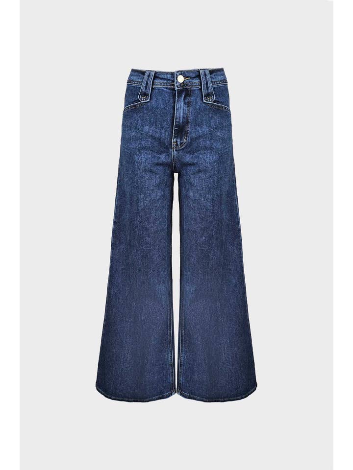 Wide-leg jeans for wholesale on Faire1