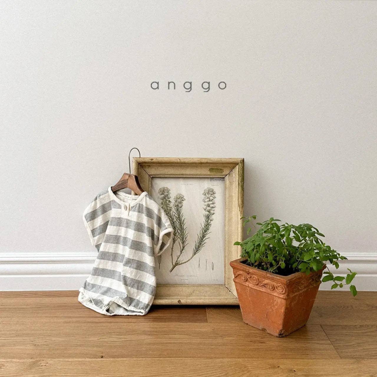 Cozy Kidz - Wholesale Bodysuit (Non-Footed) - Baby - Baguette Bodysuit11