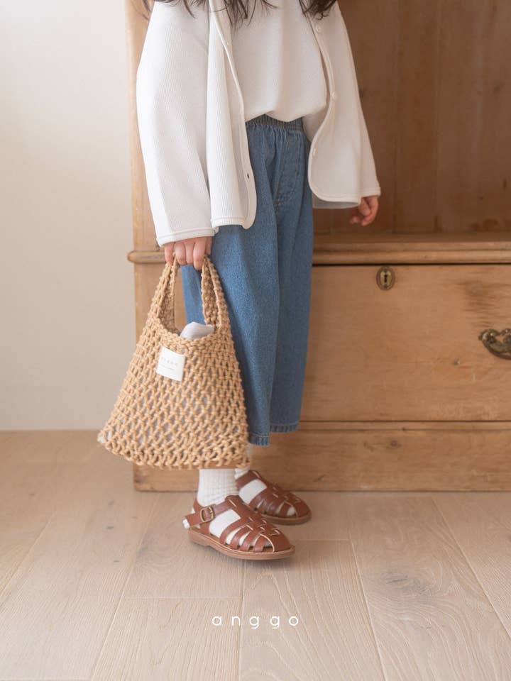 Cozy Kidz - Wholesale Shorts - Kids - Pie Pants