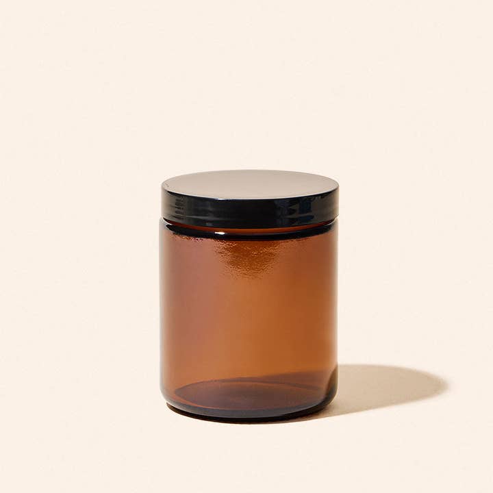 makesy - Wholesale Jar - 9oz siloâ„¢ straight sided jar & lid