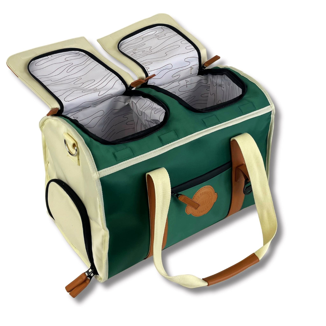 Varsity Cooler - Wholesale Cooler/Cooler Bag - CourseCruiser1