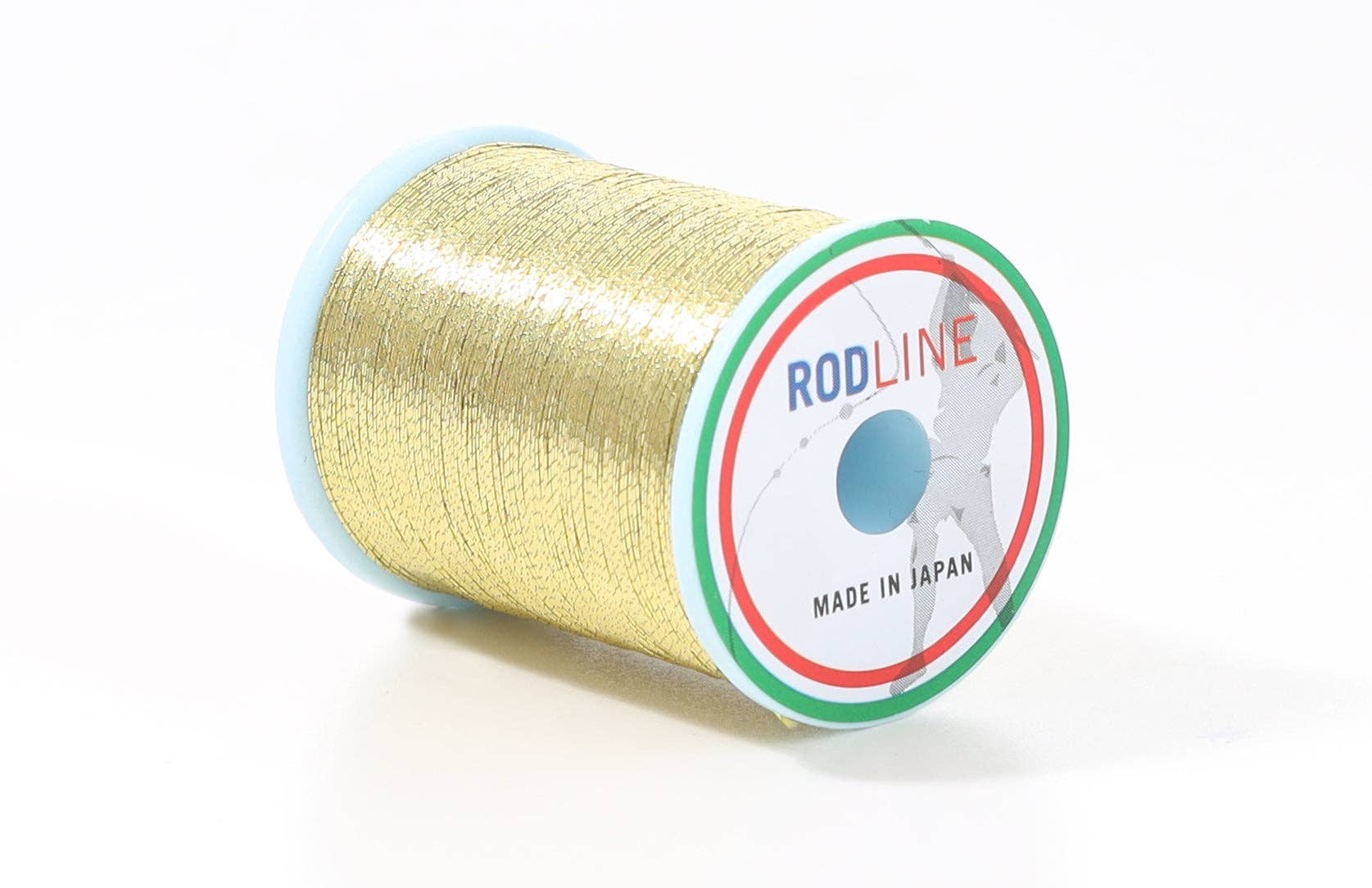 CILROD – Großhandel Zwirn – RodLine Metallisches Gewinde zum Aufwickeln von Stangen, Größe B (100 Meter)22