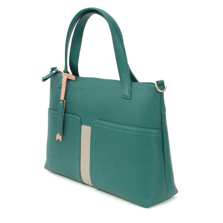 Eastern Counties Leather - Wholesale Tote Bag - Women's - Verity Handbag