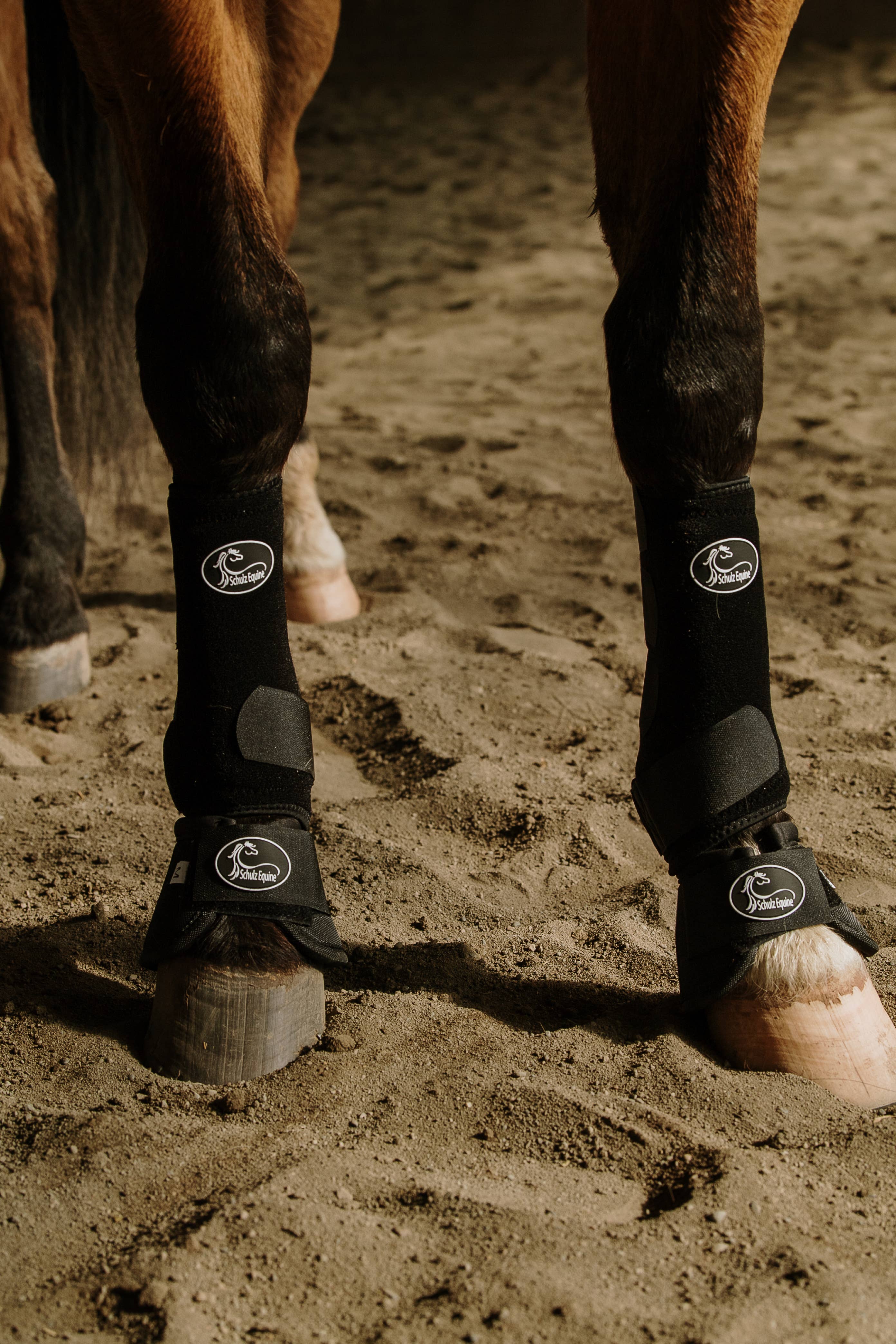 Schulz Equine - Vendita all'ingrosso Attrezzatura da equitazione - Stivali sportivi AirFlow - Confezione da 244