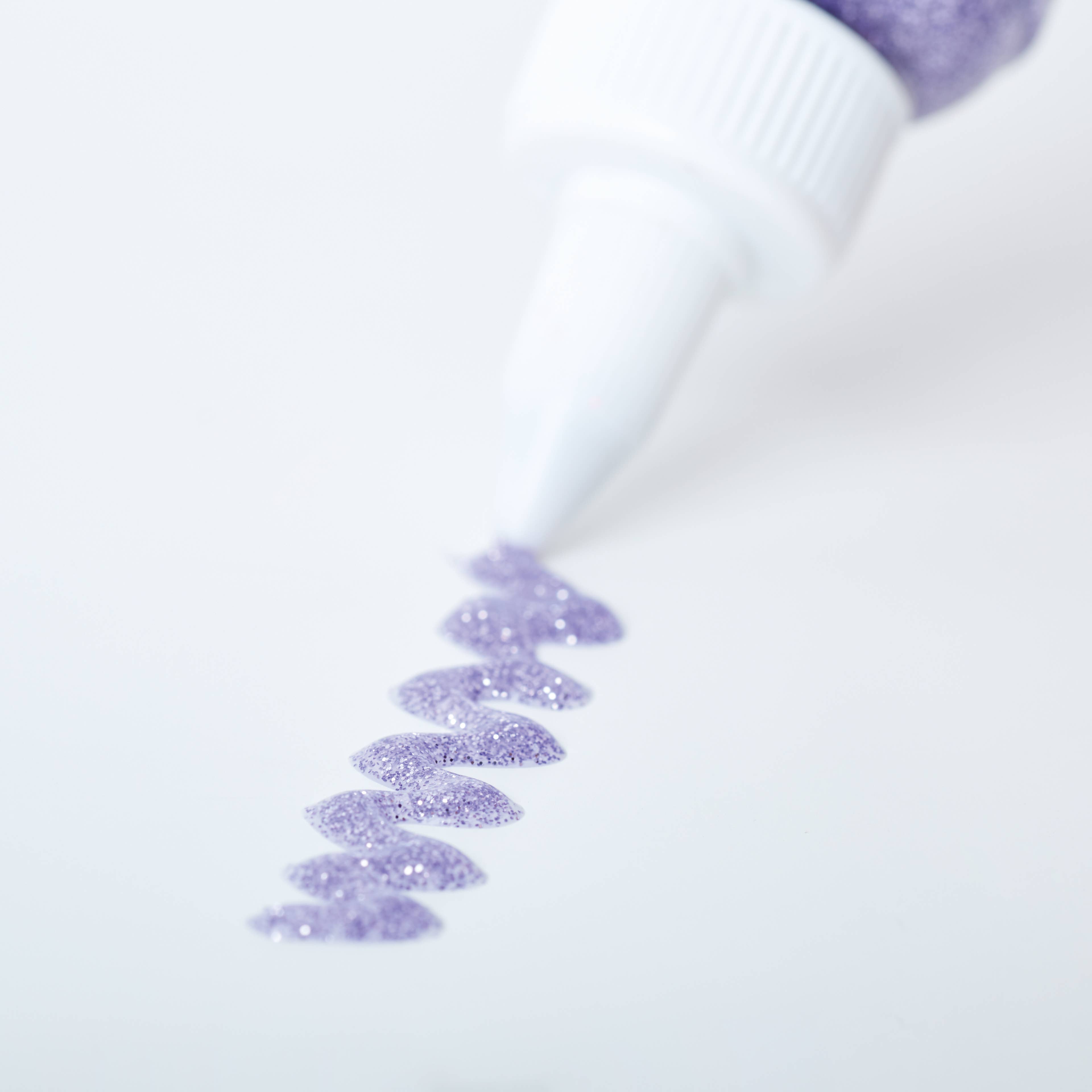 West Design Products – wholesale Glitter – Glitz it Glitter Glue, Lilac Shimmer, 120ml7