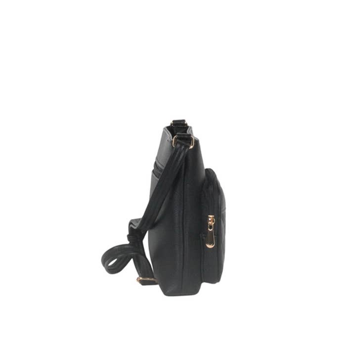 MIA LAROUGE - Wholesale Shoulder Bag - Women's - CROSSBODY BAG. NEW COLLECTION.2