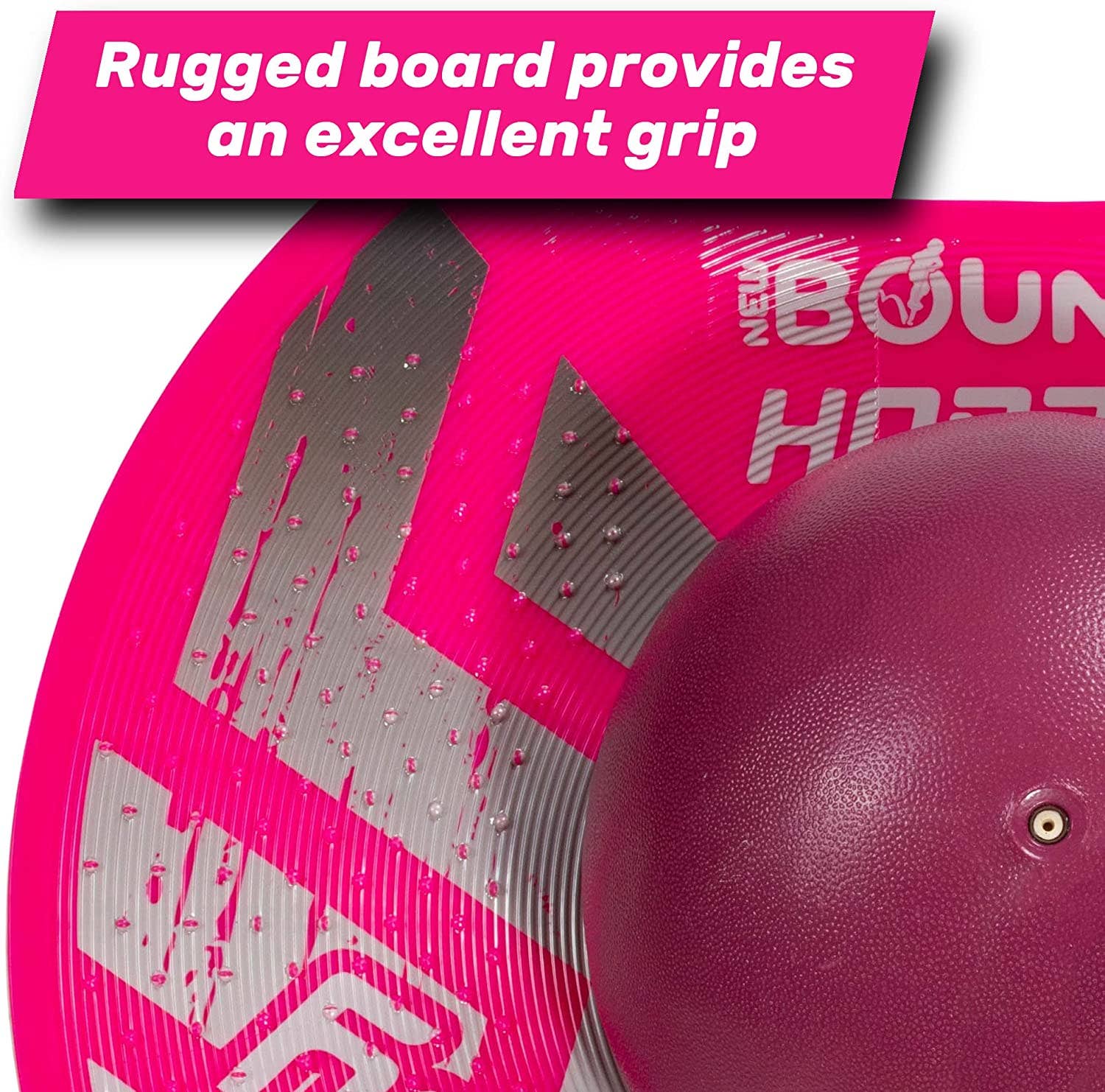 New Bounce – wholesale Sporting game – Child & baby – Pogo Ball Hopper for Kids - Pogo Trick Board11