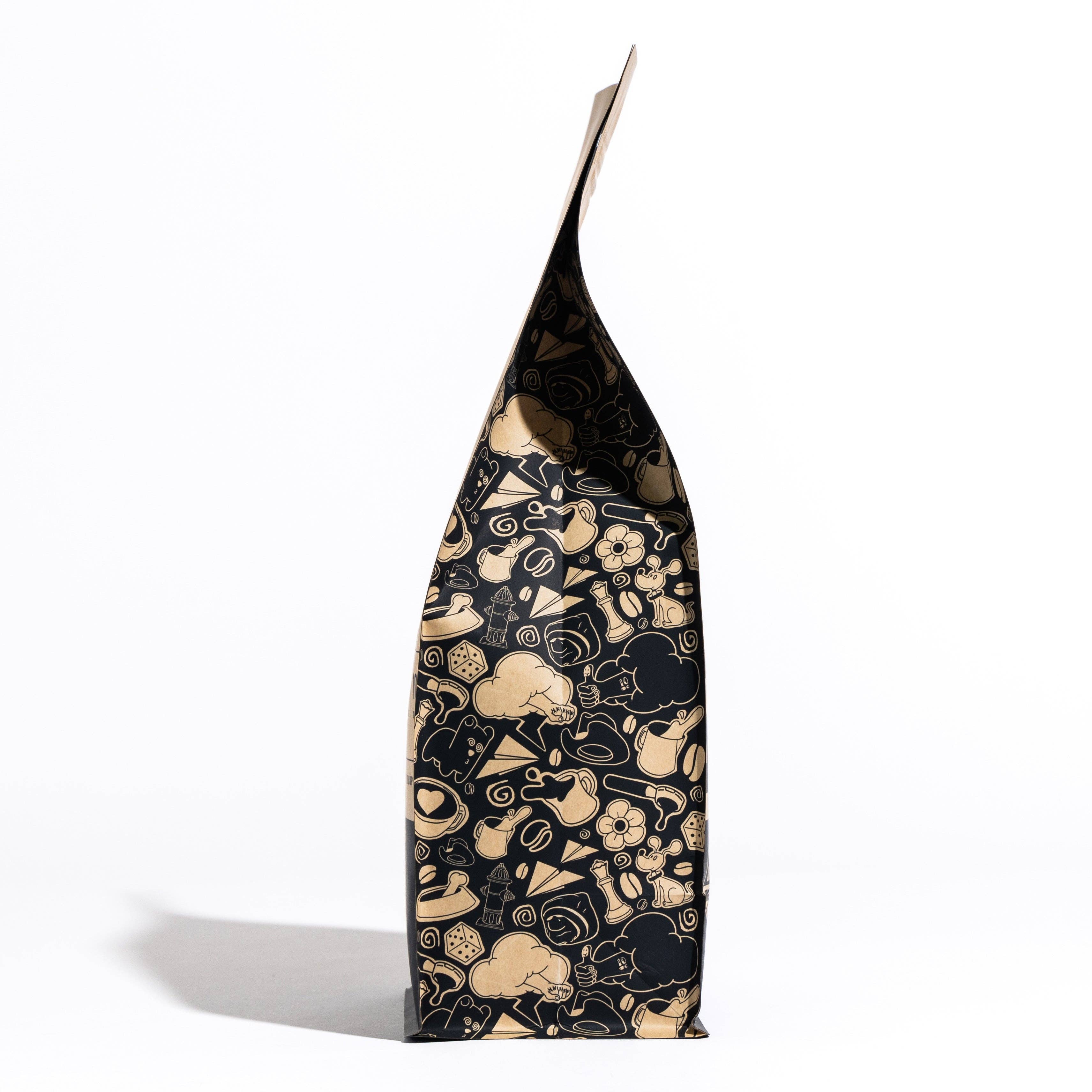 Bongo Roasting Co. - Wholesale Coffee Beans - Nicaragua Las Diosas (The Goddesses)4