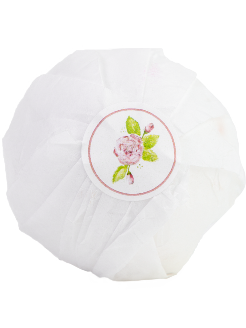 Freedom Studios - Wholesale Bath Bomb/Fizz - Flower Market | Peony3